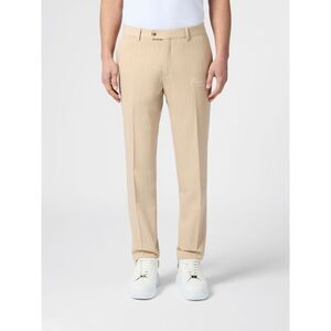 Philipp Plein Pants Men Beige